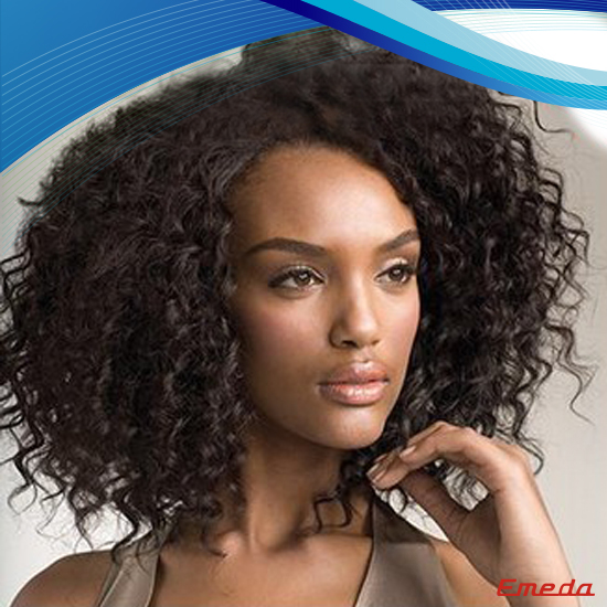 Glueless lace wig - 11 